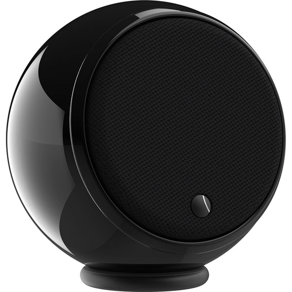 Gallo Acoustics Nucleus Micro SE Speaker | Gloss Black