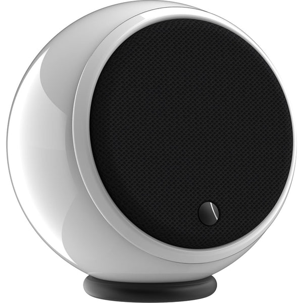 Gallo Acoustics Nucleus Micro SE Speaker | Gloss White