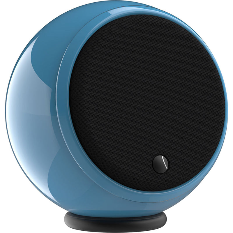 Gallo Acoustics Nucleus Micro SE Speaker | Sky Blue