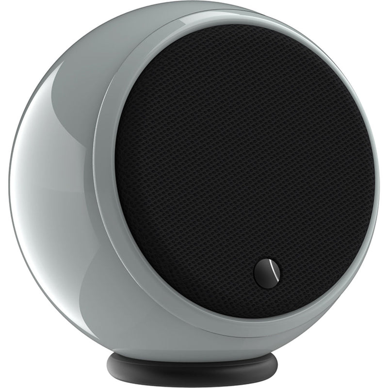 Gallo Acoustics Nucleus Micro SE Speaker   Urban Grey