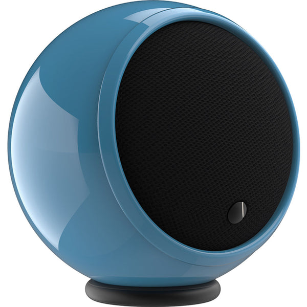 Gallo Acoustics Nucleus Micro Speaker | Sky Blue