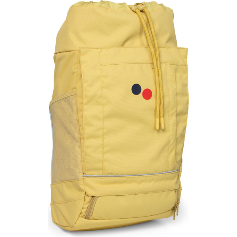 Pinqponq Blok Medium Backpack