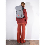 Klak Fold Top Backpack at Sportique