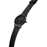 Triwa Midnight Falken Watch | Black Classic