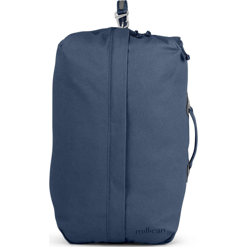 Millican Miles Duffel Bag 28L | Slate M222SL