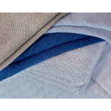 Brahms Mount Milo Blanket | Cotton