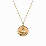 Awe Inspired Persephone Necklace | Box Chain