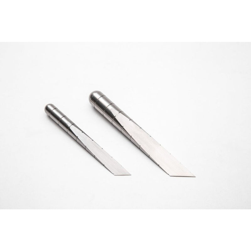 Craighill Slim Desk Knife Office Tool | Stainless Steel