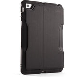 ElementCase Soft-Tec Pro Folio iPad Mini Case | Black/Red