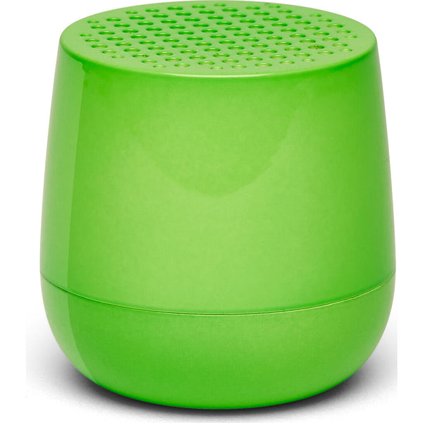Lexon Mino Portable Bluetooth Speaker | Glossy Green