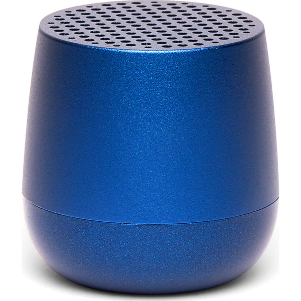 Lexon Mino Portable Bluetooth Speaker | Blue