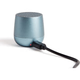 Lexon Mino Portable Bluetooth Speaker | Light Blue