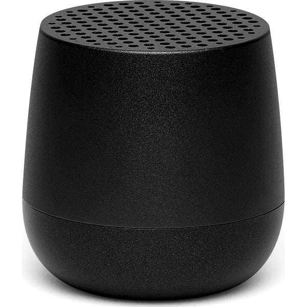 Lexon Mino Portable Bluetooth Speaker | Black