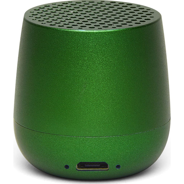 Lexon Mino Portable Bluetooth Speaker | Green