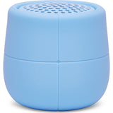 Lexon Mino X Floating Bluetooth Speaker | Light Blue