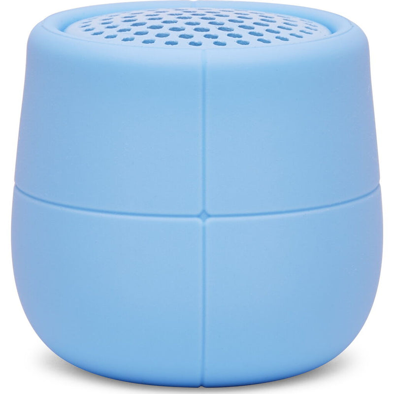 Lexon Mino X Floating Bluetooth Speaker | Light Blue