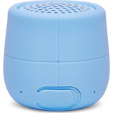 Lexon Mino X Floating Bluetooth Speaker | Light Blue
