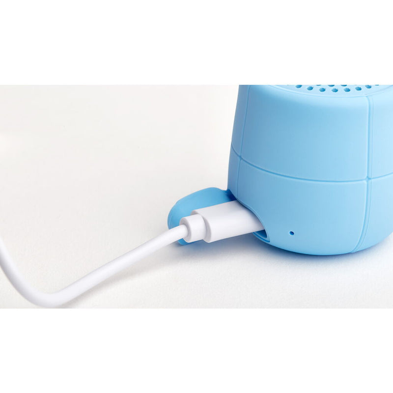 Lexon Mino X Floating Bluetooth Speaker | Light Blue