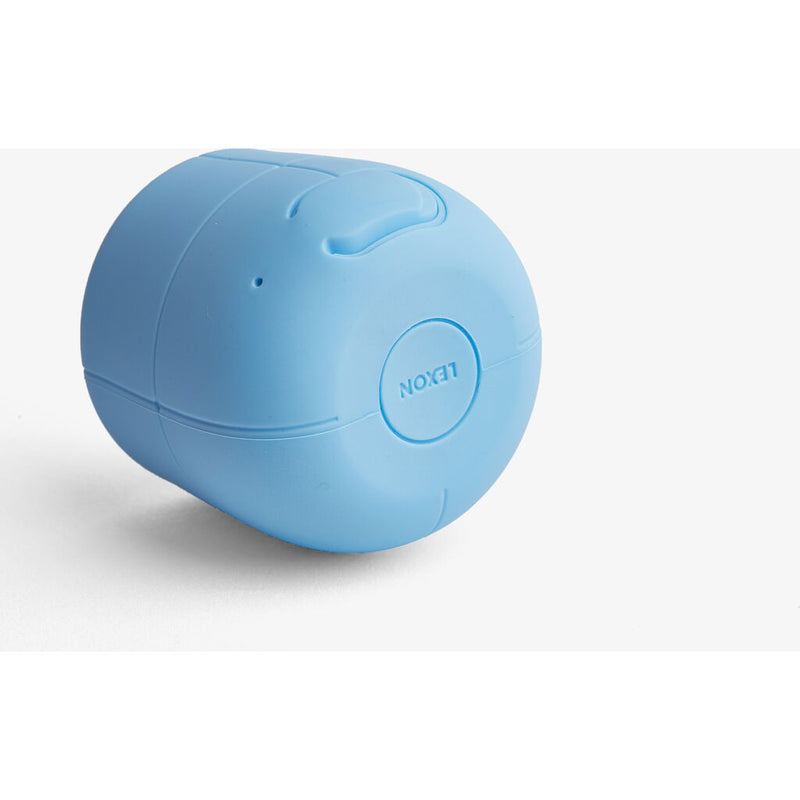Lexon Mino X Floating Bluetooth Speaker | Light Blue