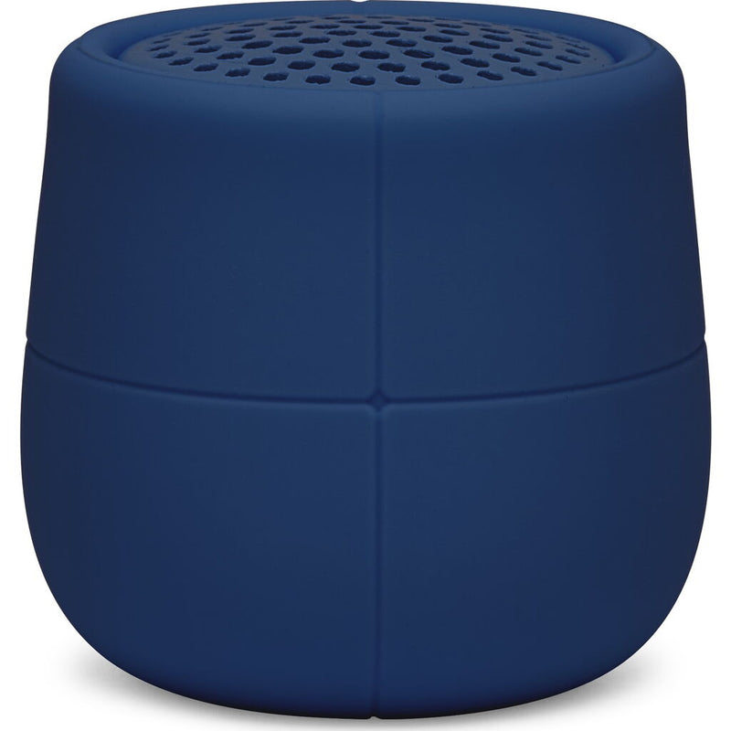 Lexon Mino X Floating Bluetooth Speaker | Dark Blue