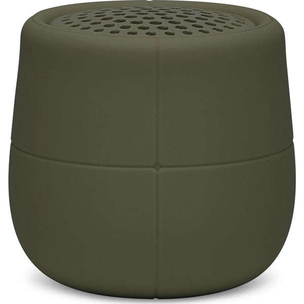Lexon Mino X Floating Bluetooth Speaker | Kakhi