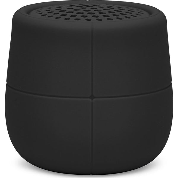 Lexon Mino X Floating Bluetooth Speaker | Black