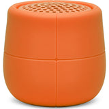 Lexon Mino X Floating Bluetooth Speaker | Orange