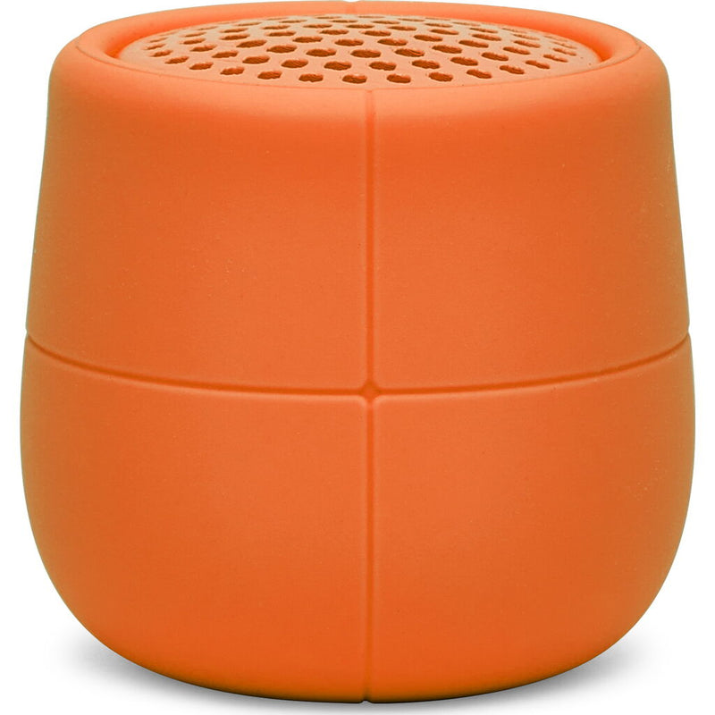 Lexon Mino X Floating Bluetooth Speaker | Orange