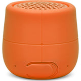 Lexon Mino X Floating Bluetooth Speaker | Orange