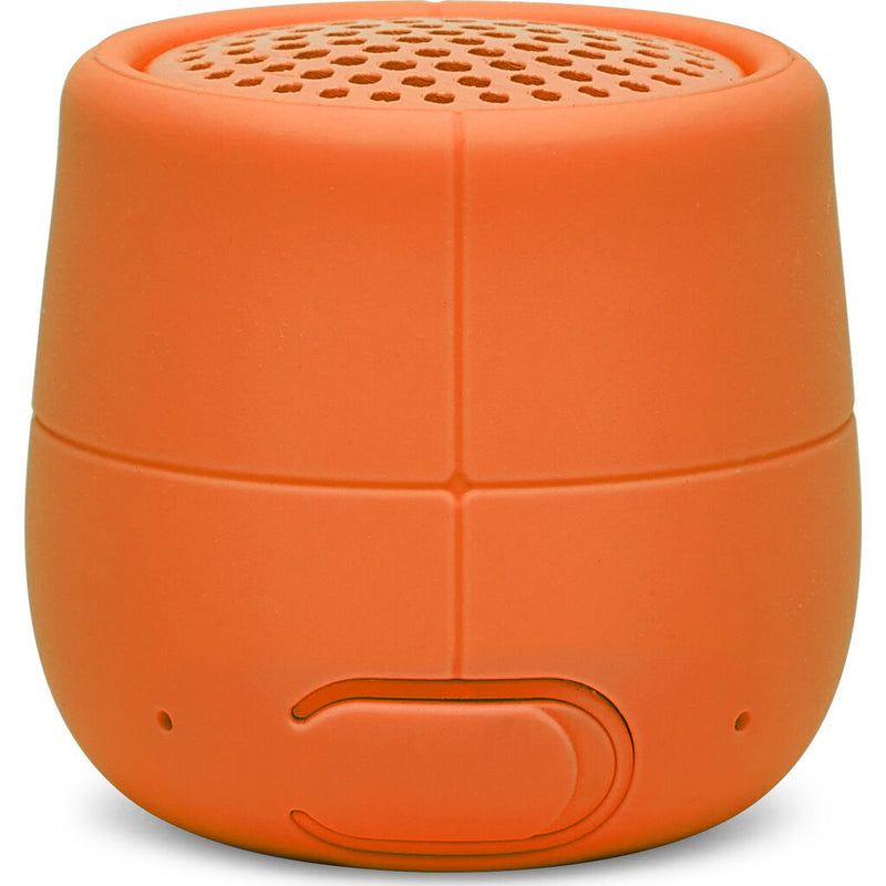 Lexon Mino X Floating Bluetooth Speaker | Orange