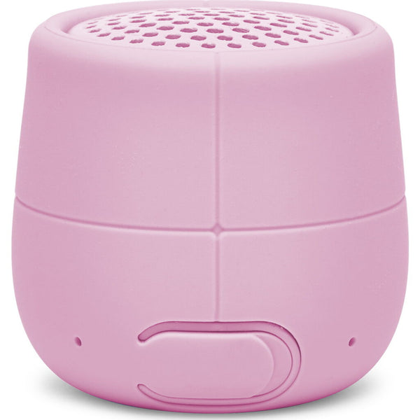 Lexon Mino X Floating Bluetooth Speaker | Soft Pink