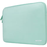 Incase Designs Macbook 15" Classic Sleeve | Mint INMB10073MNT