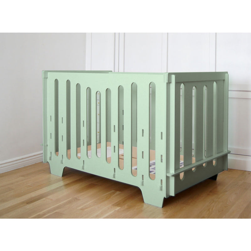 noninoni kids The Noni Full Size Crib