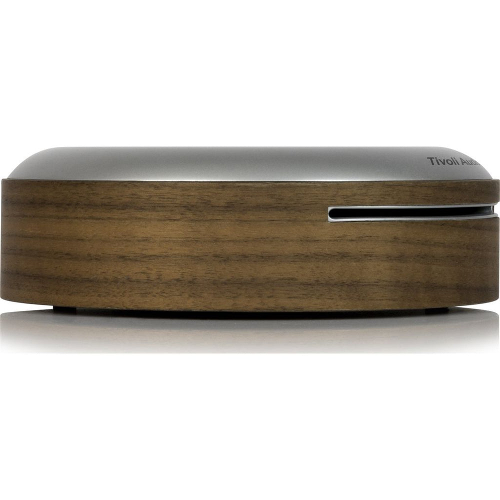 Tivoli Audio Model CD Player | Walnut – Sportique