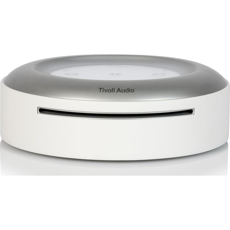 Tivoli Audio Model CD | White