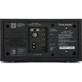 Tivoli Audio Model One Speaker Radio | Black M1BBS