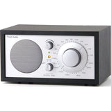 Tivoli Audio Model One Speaker Radio | Black/Silver M1SLB