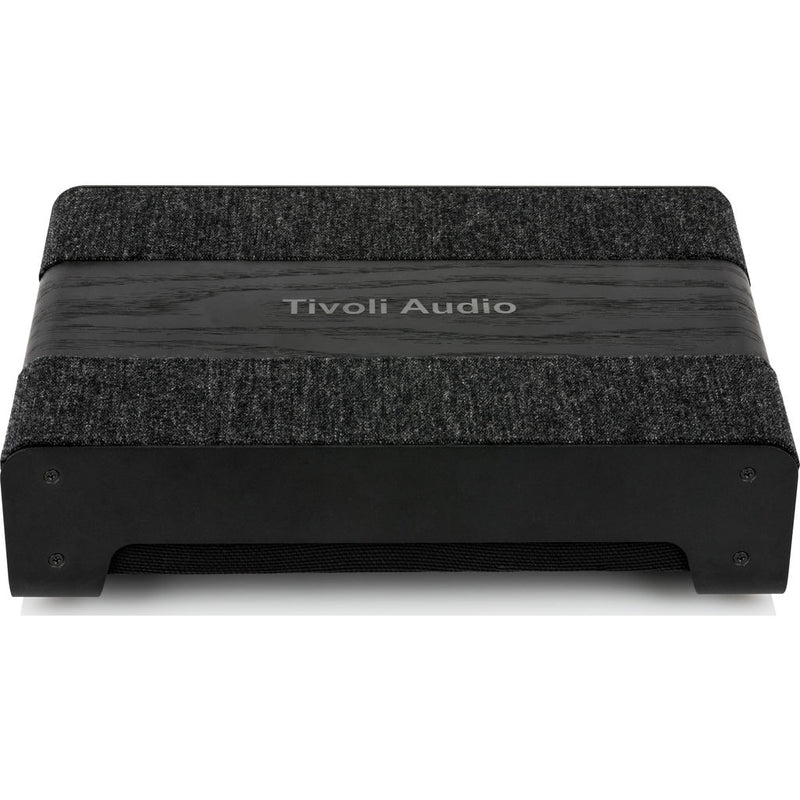 Tivoli Audio Model Sub Wi-Fi Subwoofer | Black-ARTSUBBLK