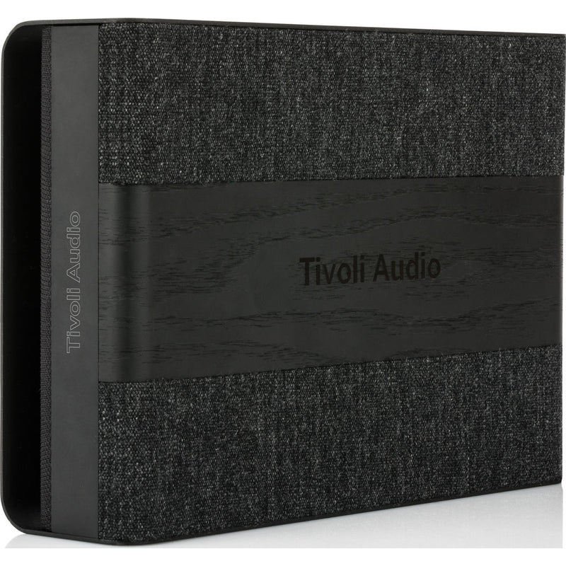 Tivoli Audio Model Sub Wi-Fi Subwoofer | Black