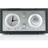 Tivoli Audio Model Three Bluetooth Speaker Clock Radio | Black M3BTBLK