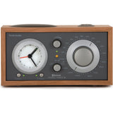 Tivoli Audio Model Three Bluetooth Speaker Clock Radio | Taupe M3BTTPE