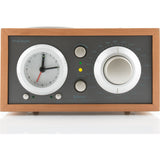 Tivoli Audio Model Three Bluetooth Speaker Clock Radio | Taupe M3BTTPE