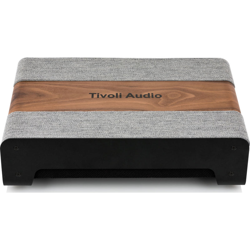 Tivoli Audio Model Sub Wi-Fi Subwoofer | Walnut- ARTSUBWAL