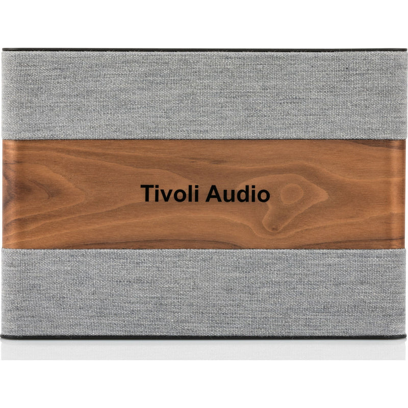 Tivoli Audio Model Sub Wi-Fi Subwoofer | Walnut