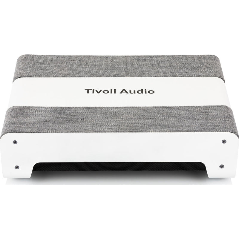 Tivoli Audio Model Sub Wi-Fi Subwoofer | White- ARTSUBWHT