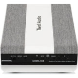 Tivoli Audio Model Sub Wi-Fi Subwoofer | White