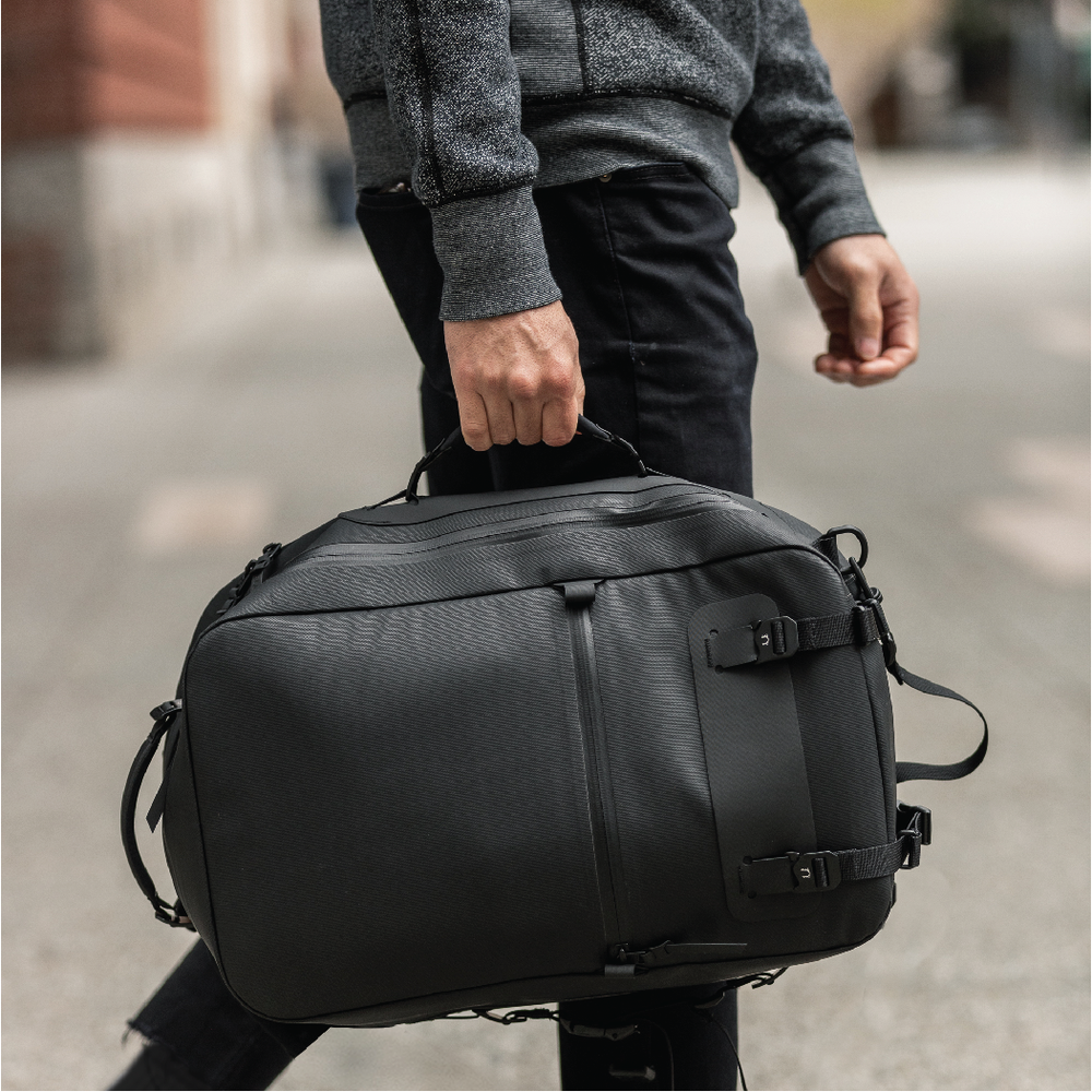 Black Ember Citadel Modular Black – Sportique