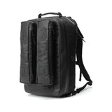 Black Ember Vert Pack | Jet Black