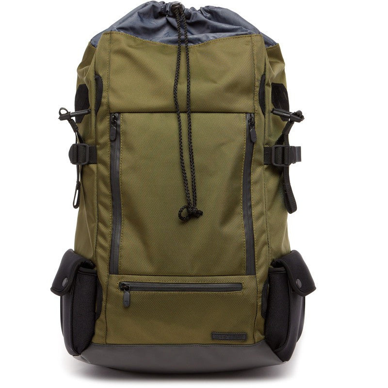 Lexdray Mont Blanc Pack | Olive