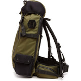 Lexdray Mont Blanc Pack | Olive